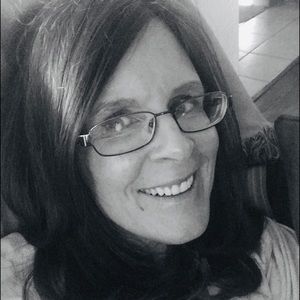 Meet your Posher, Marcy